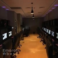 GameOver Gaming Cafe