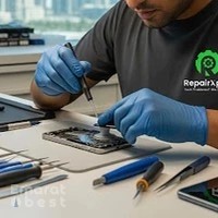 RepairXpert – Phone & Laptop Repairs