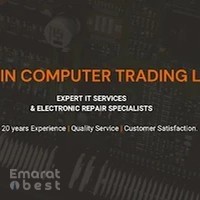 Main Computer Trading LLC & ECU Repairs