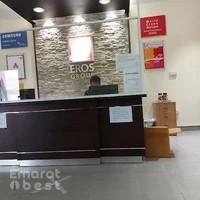 EROS Service Center - Al Quoz