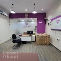 OMSR ELECTRONICS REPAIRING AND MAINTENANCE LLC-TV Repairs, Projectors, Interactive Flat Panels & Audio & Video repairs.