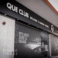 Que Club - Oud Metha