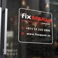 Fixsquad