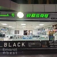 Wasabi Electronics