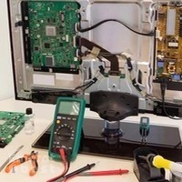 Al Kawkab Al Ahmar Elect Devices Rep