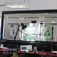 Al Kawkab Al Ahmar Elect Devices Rep