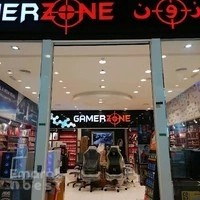 Gamer Zone Al barsha branch