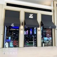 ZGames - Dubai Hills Mall