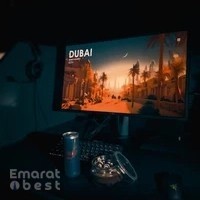 Esport Arena Gaming Club