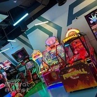 PlayDXB - Dubai Hills Mall