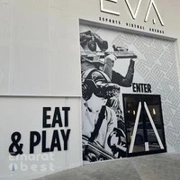 EVA Dubai VR