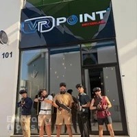 VR POINT