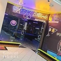 Expert Entertainment الخبراء للترفيه 🎱 Snooker Playstation Foosball Gaming ping pong tennis Fun Activities PC Fortnite