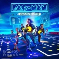 Active games kids amusement arcade co. LLC