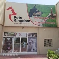 Pets Kingdom LLC | Kennels & Cattery