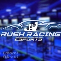 Rush Racing eSports Dubai