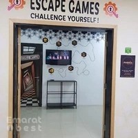 Phobia Dubai Escape Games