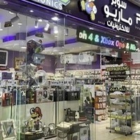 Super Mario Electronics