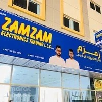 Zam Zam Electronics - Jebel Ali Dubai