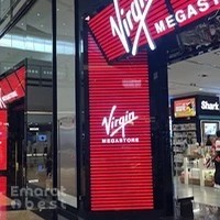 Virgin Megastore