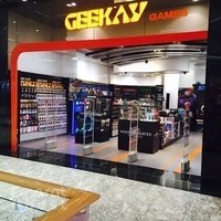 Geekay - Mirdif City Centre