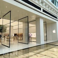Apple Mall of the Emirates