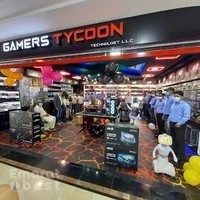 DXB Gamers, Computer Plaza (Al Ain Center)