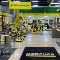 Karcher Regional Experience & Service Center
