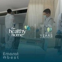 The Healthy Home UAE