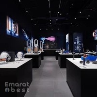 Dyson Store at Dubai Hills Mall