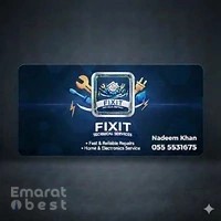 Fixit Technical Services