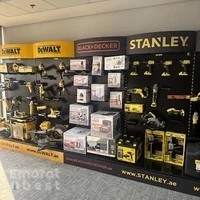Stanley Black & Decker Service Center