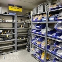 Ideal Star Workshop Equipment Trading L.L.C.