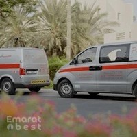 Saniservice (Main Office)