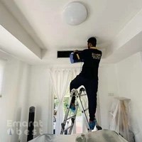 Exon Technical Services