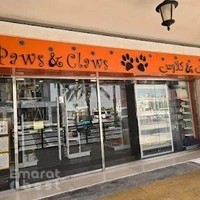Paws & Claws Pets