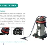 RAMI MUNIR BLDG.CLEANING EQUIP.TR.EST