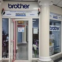 Novafix Electronic Equipments Repairing