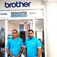 Novafix Electronic Equipments Repairing