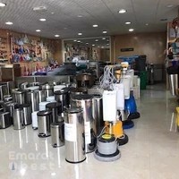 AKC Cleaning Equipment's