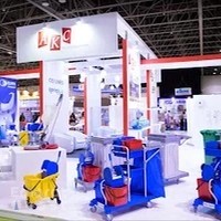 AKC Cleaning Equipment's