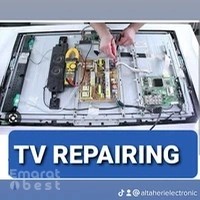 AL Taheri Electronics Repairing