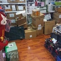 Al Ahmed TV fixer master