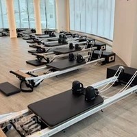 Free Soul Studio - Yoga & Pilates