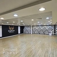 EUPHORIA DANCE AND FITNESS STUDIO