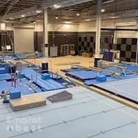 Stamina11 - Youth Sport Center In Dubai