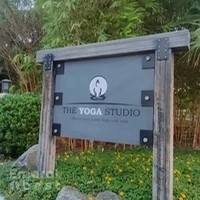 The Yoga Studio