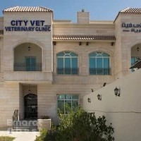 The City Vet Clinic - Abu Dhabi Branch