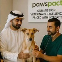 Pawspact Veterinarian Clinic