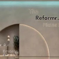 The Reformr Pilates Studio